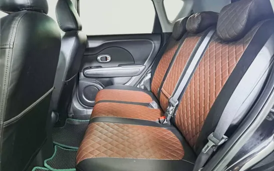 Kia Soul 1.60 автоматическая, фото №1