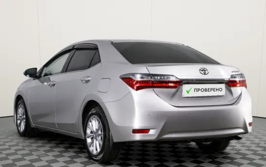 Toyota Corolla 1.60 механика, фото №1