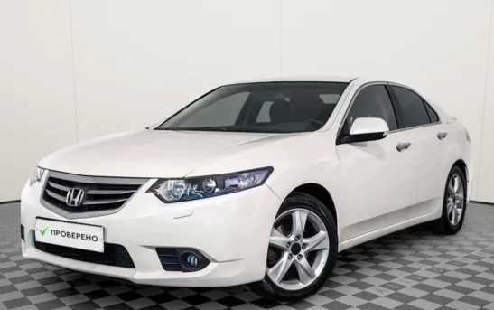 Honda Accord 2.00 автоматическая, фото №1