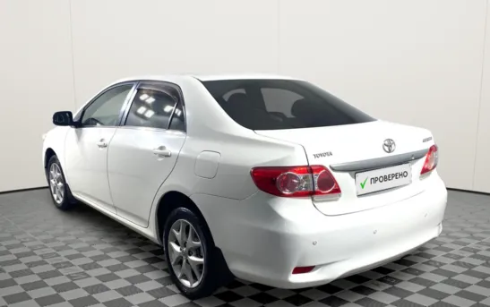 Toyota Corolla 1.60 автоматическая, фото №1