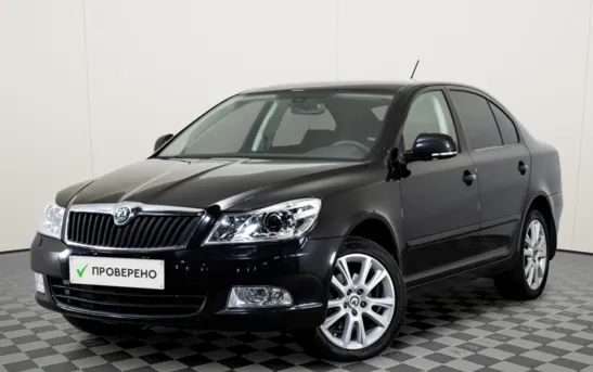 Skoda Octavia 1.80 автоматическая, фото №1