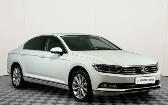 Volkswagen Passat 1.40 робот, фото №1