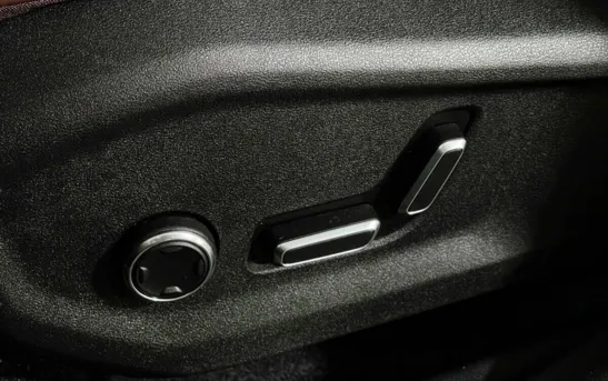 Geely Monjaro 2.00 автоматическая, фото №1