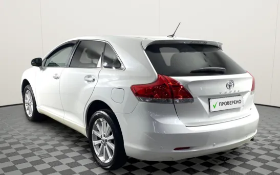 Toyota Venza 2.70 автоматическая, фото №1