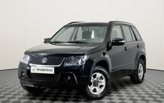 Suzuki Grand Vitara 2.00 автоматическая, фото №1