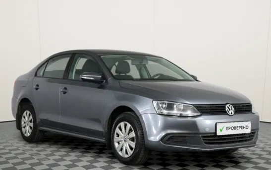 Volkswagen Jetta 1.60 автоматическая, фото №1