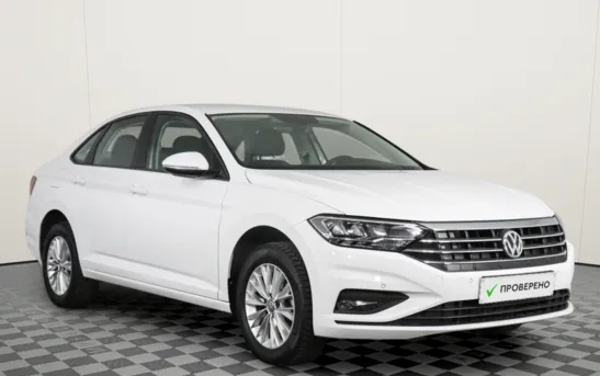 Volkswagen Jetta 1.60 автоматическая, фото №1