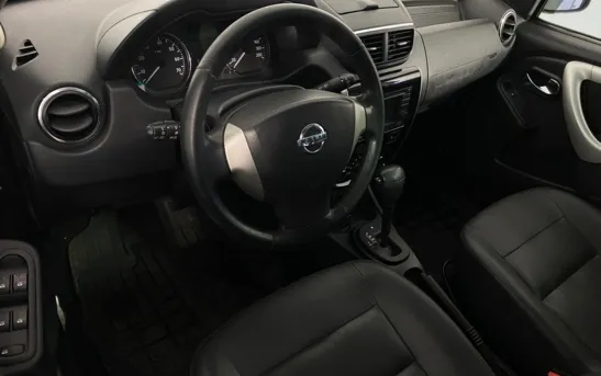 Nissan Terrano 2.00 автоматическая, фото №1