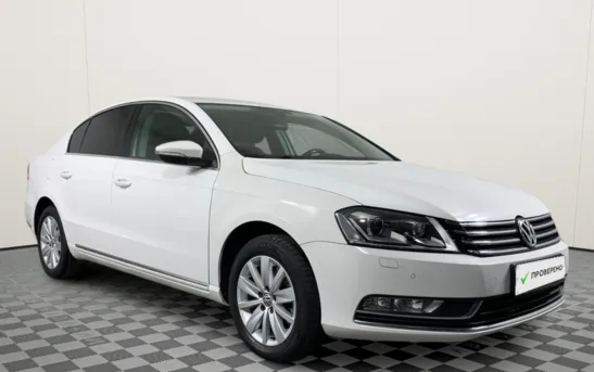 Volkswagen Passat 1.80 робот, фото №1