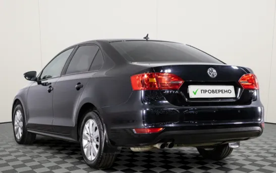 Volkswagen Jetta 1.40 механика, фото №1