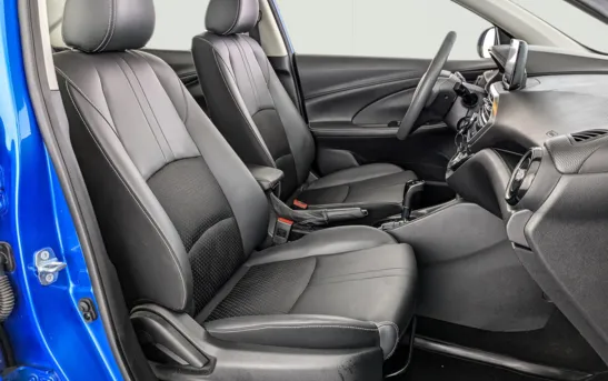 Changan Alsvin 1.50 робот, фото №1