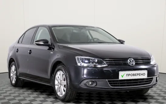 Volkswagen Jetta 1.40 механика, фото №1