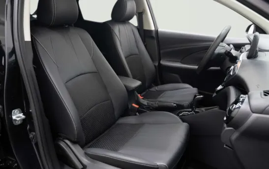 Changan Alsvin 1.50 робот, фото №1