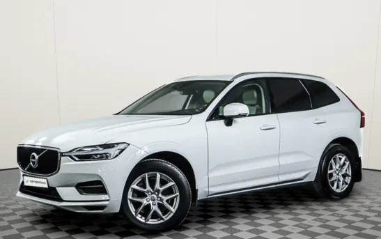 Volvo XC60 2.00 автоматическая, фото №1