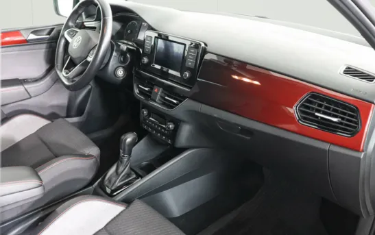 Volkswagen Polo 1.60 автоматическая, фото №1
