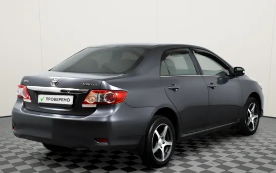 Toyota Corolla 1.60 механика, фото №1