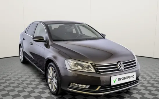 Volkswagen Passat 1.80 робот, фото №1