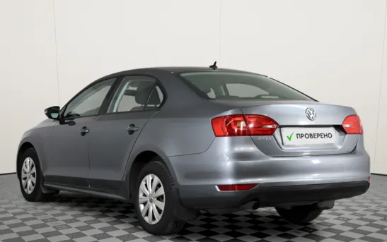 Volkswagen Jetta 1.60 автоматическая, фото №1