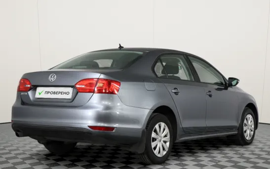 Volkswagen Jetta 1.60 автоматическая, фото №1