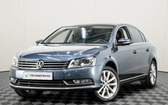 Volkswagen Passat 1.80 робот, фото №1