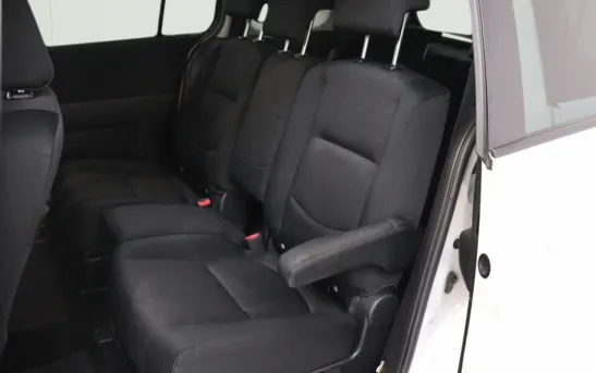 Mazda 5 2.00 автоматическая, фото №1