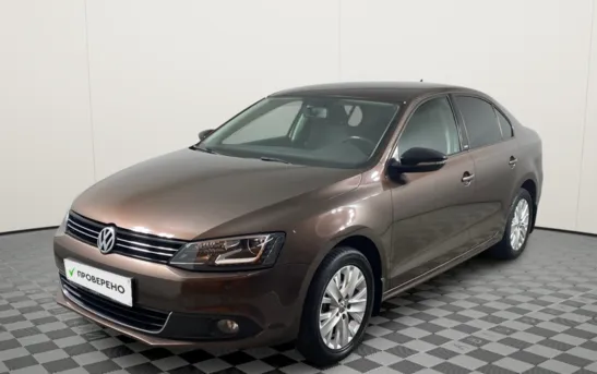 Volkswagen Jetta 1.60 автоматическая, фото №1