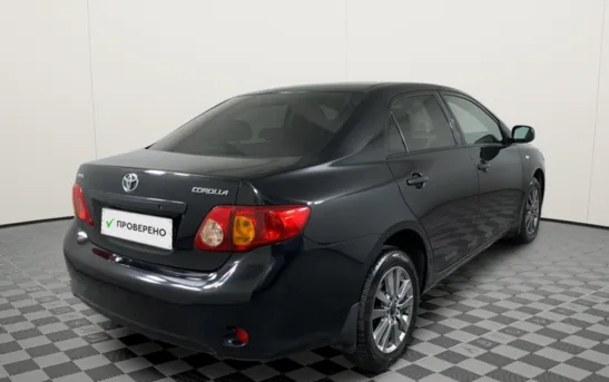 Toyota Corolla 1.60 автоматическая, фото №1