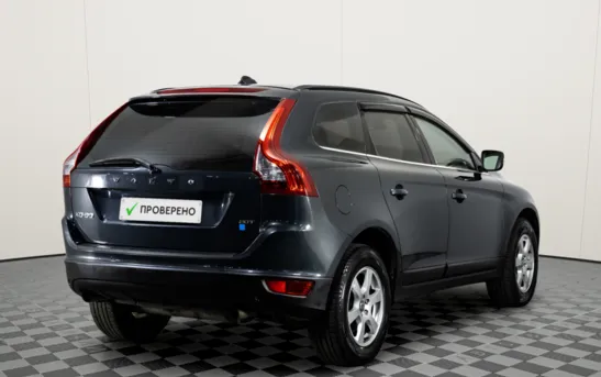 Volvo XC60 2.00 робот, фото №1