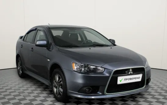 Mitsubishi Lancer 1.50 автоматическая, фото №1