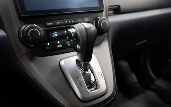Honda CR-V 2.40 автоматическая, фото №1