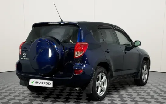 Toyota RAV4 2.00 автоматическая, фото №1