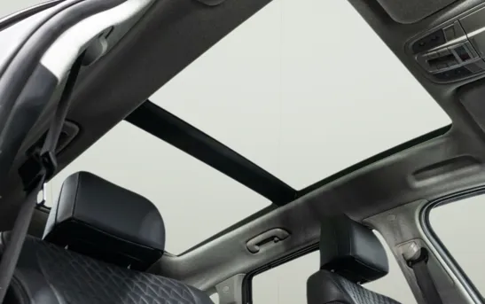 Hyundai Santa Fe 2.20 автоматическая, фото №1
