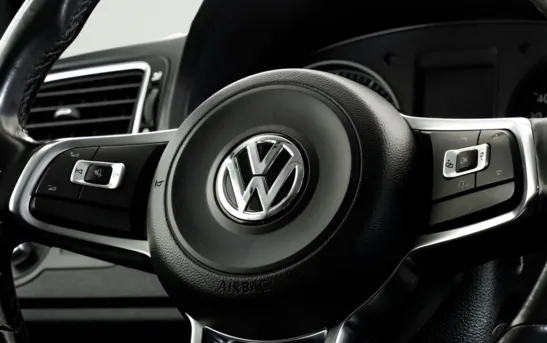 Volkswagen Polo 1.60 механика, фото №1