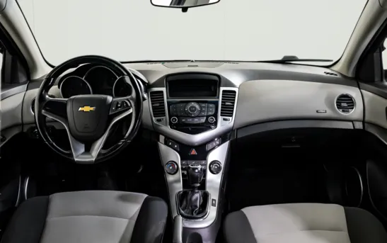 Chevrolet Cruze 1.80 механика, фото №1