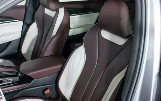 Geely Monjaro 2.00 автоматическая, фото №1