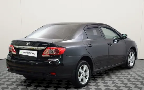 Toyota Corolla 1.60 автоматическая, фото №1