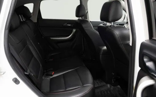 Changan CS35 1.60 автоматическая, фото №1
