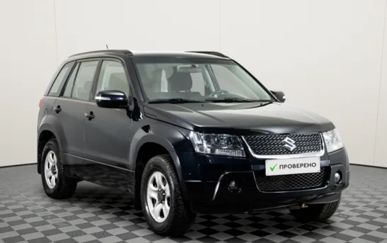 Suzuki Grand Vitara 2.00 автоматическая, фото №1