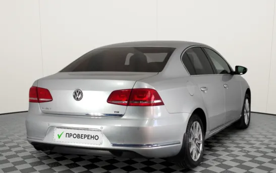 Volkswagen Passat 1.80 робот, фото №1