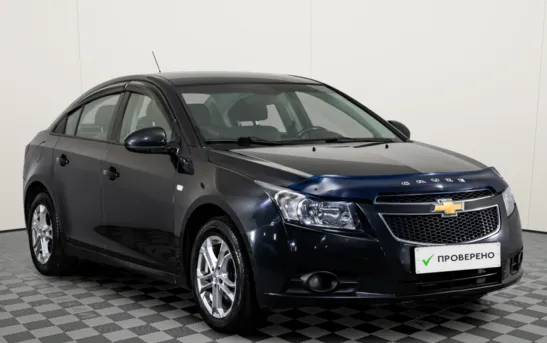 Chevrolet Cruze 1.80 механика, фото №1