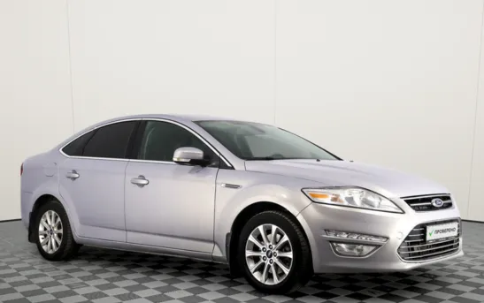 Ford Mondeo 2.30 автоматическая, фото №1